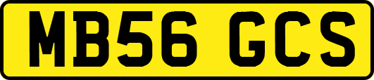 MB56GCS