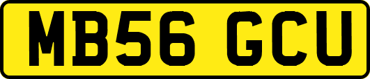 MB56GCU