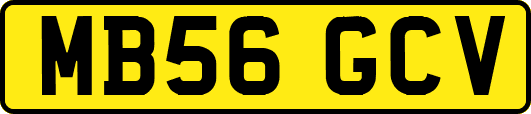 MB56GCV