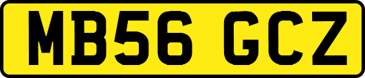 MB56GCZ