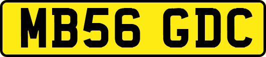MB56GDC