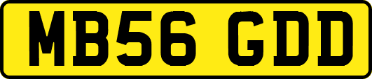 MB56GDD