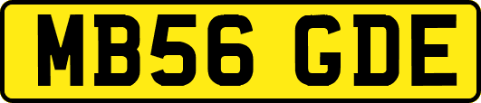 MB56GDE