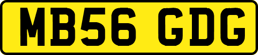 MB56GDG