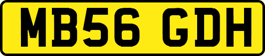 MB56GDH
