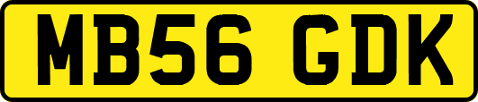 MB56GDK