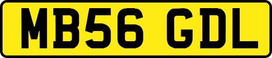 MB56GDL