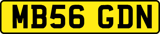 MB56GDN