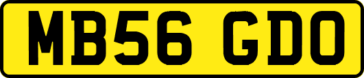 MB56GDO