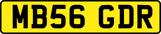 MB56GDR