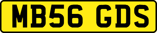 MB56GDS