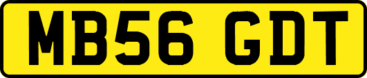 MB56GDT