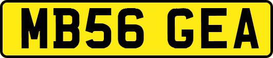 MB56GEA