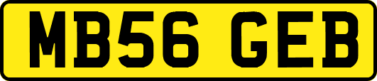 MB56GEB