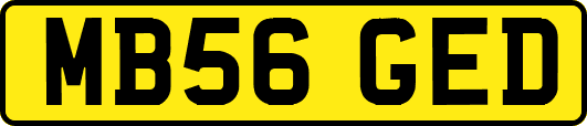 MB56GED