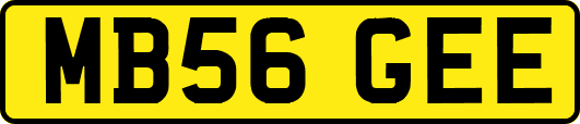 MB56GEE