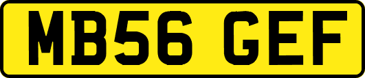 MB56GEF