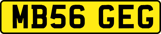 MB56GEG