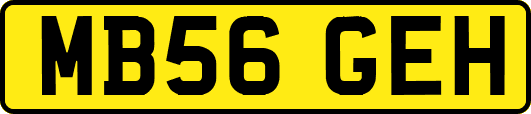 MB56GEH