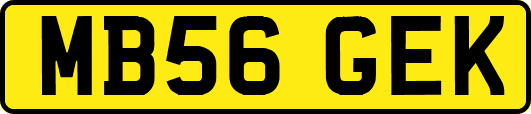MB56GEK
