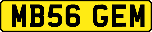 MB56GEM