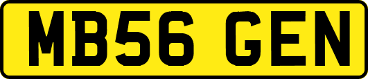 MB56GEN