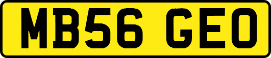 MB56GEO