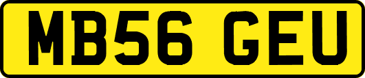 MB56GEU