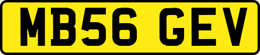 MB56GEV