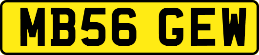 MB56GEW