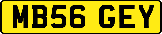 MB56GEY