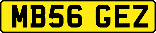 MB56GEZ