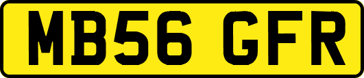 MB56GFR