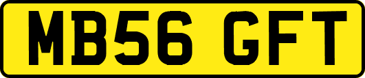 MB56GFT