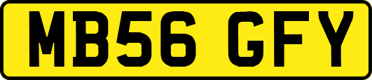 MB56GFY