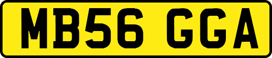 MB56GGA