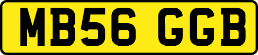 MB56GGB