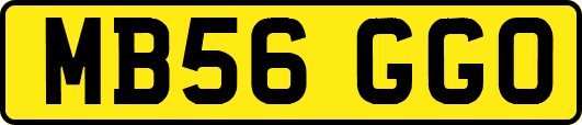 MB56GGO