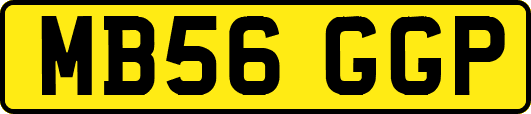 MB56GGP