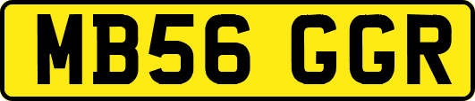 MB56GGR