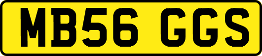 MB56GGS