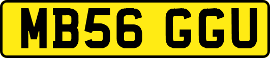 MB56GGU