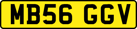 MB56GGV