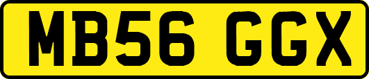 MB56GGX