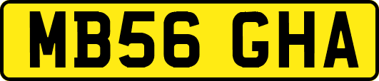 MB56GHA
