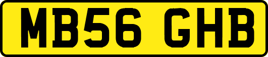 MB56GHB