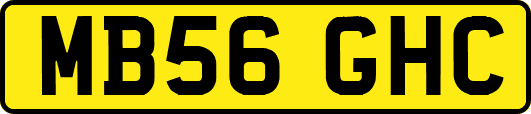 MB56GHC