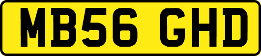 MB56GHD