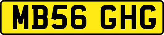 MB56GHG