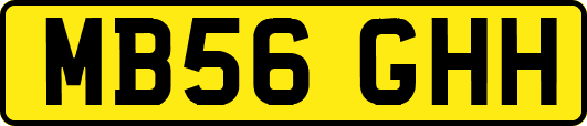 MB56GHH
